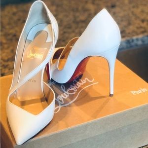 Authentic. Worn once